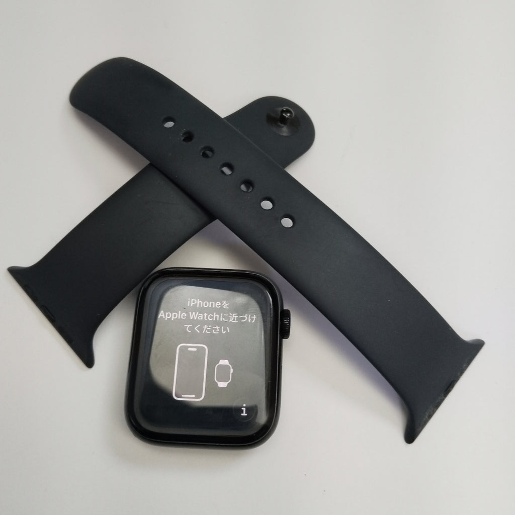 SMARTWATCH APPLE SE 2 ALUMINIO A2723 44 MM GPS (SEMINUEVO)