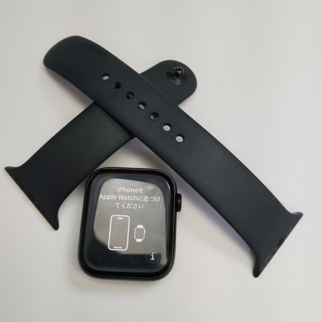 SMARTWATCH APPLE SE 2 ALUMINIO A2723 44 MM GPS (SEMINUEVO)