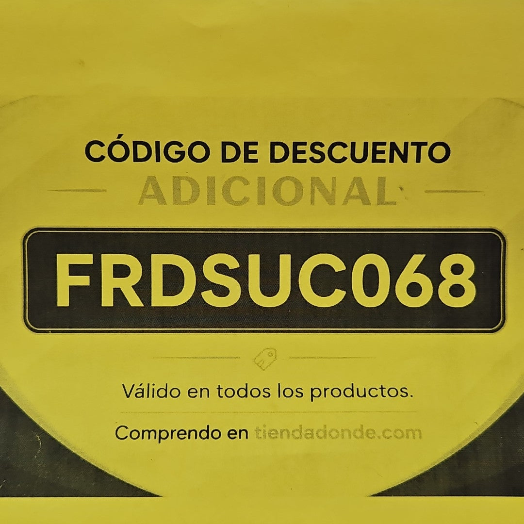 CADENAS TEJIDO 3X1 ORO 10K 50 CM 6.4 GR (NUEVO)