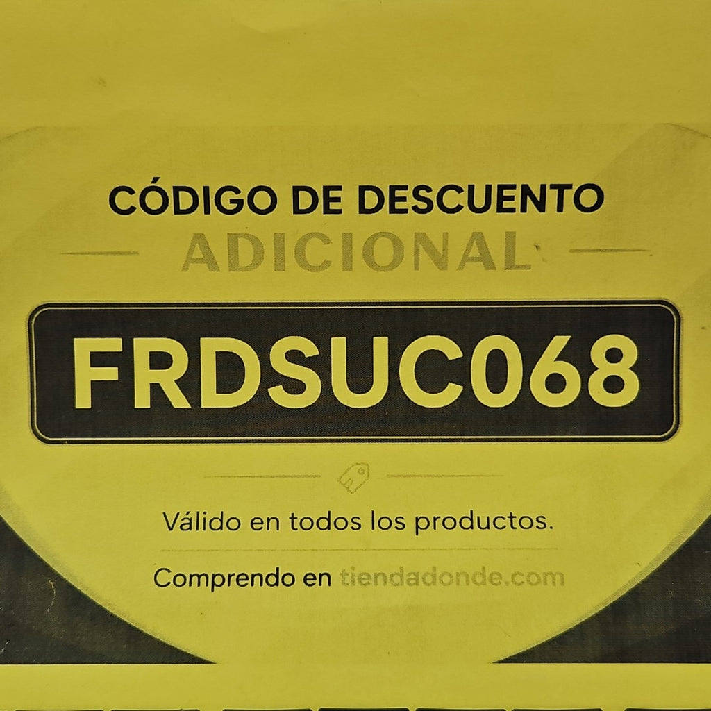 CADENAS 3X1 ORO 14K 55 CM 3.7 GR (NUEVO)
