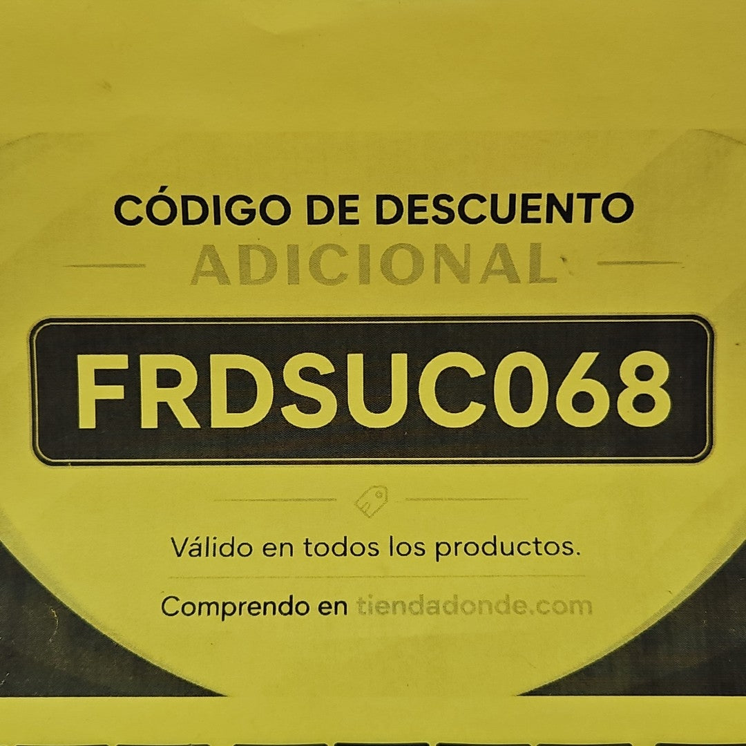 CADENAS 3X1 ORO 14K 55 CM 3.7 GR (NUEVO)