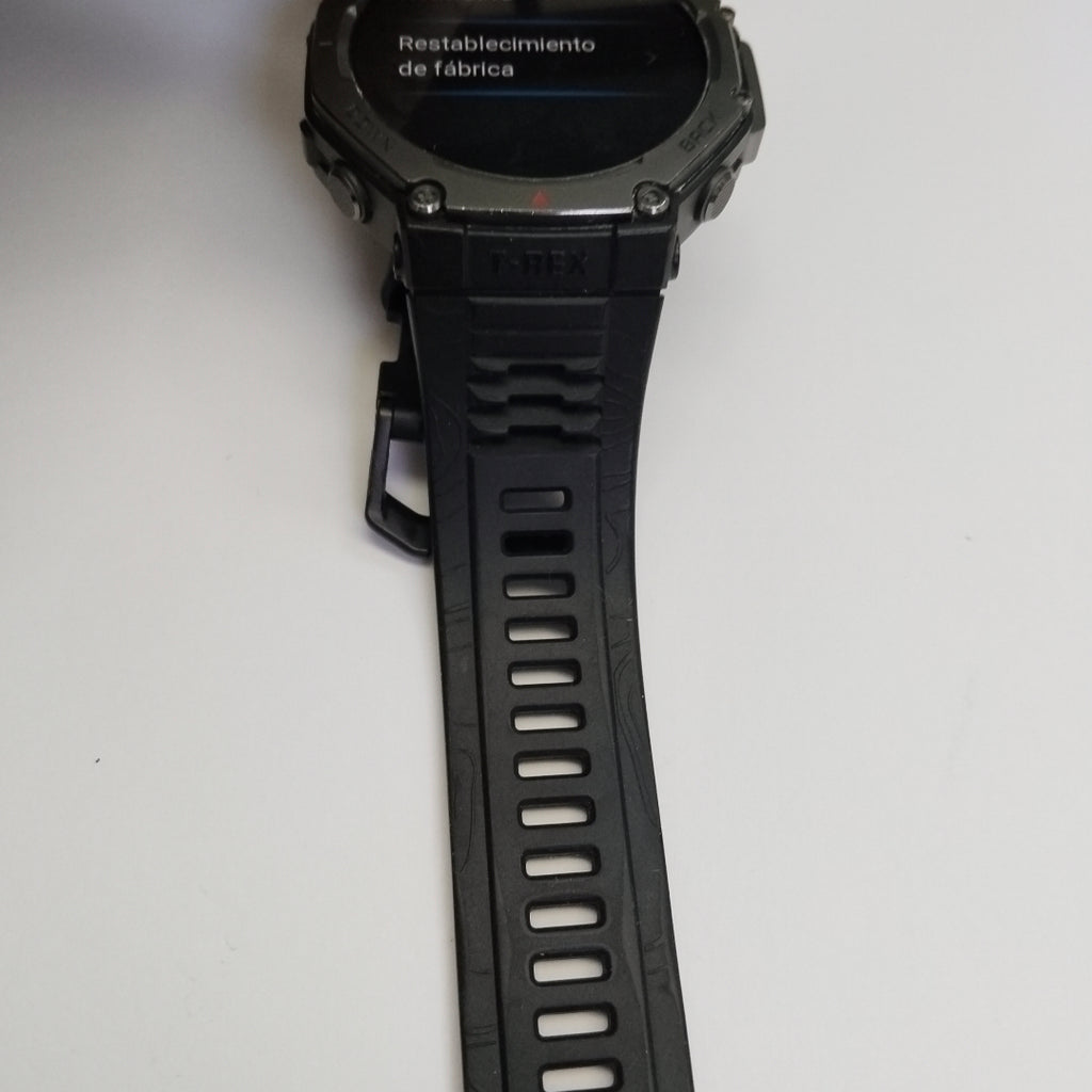 SMARTWATCH AMAZFIT T-REX 3 A2323 48 MM BLUETOOTH (SEMINUEVO)