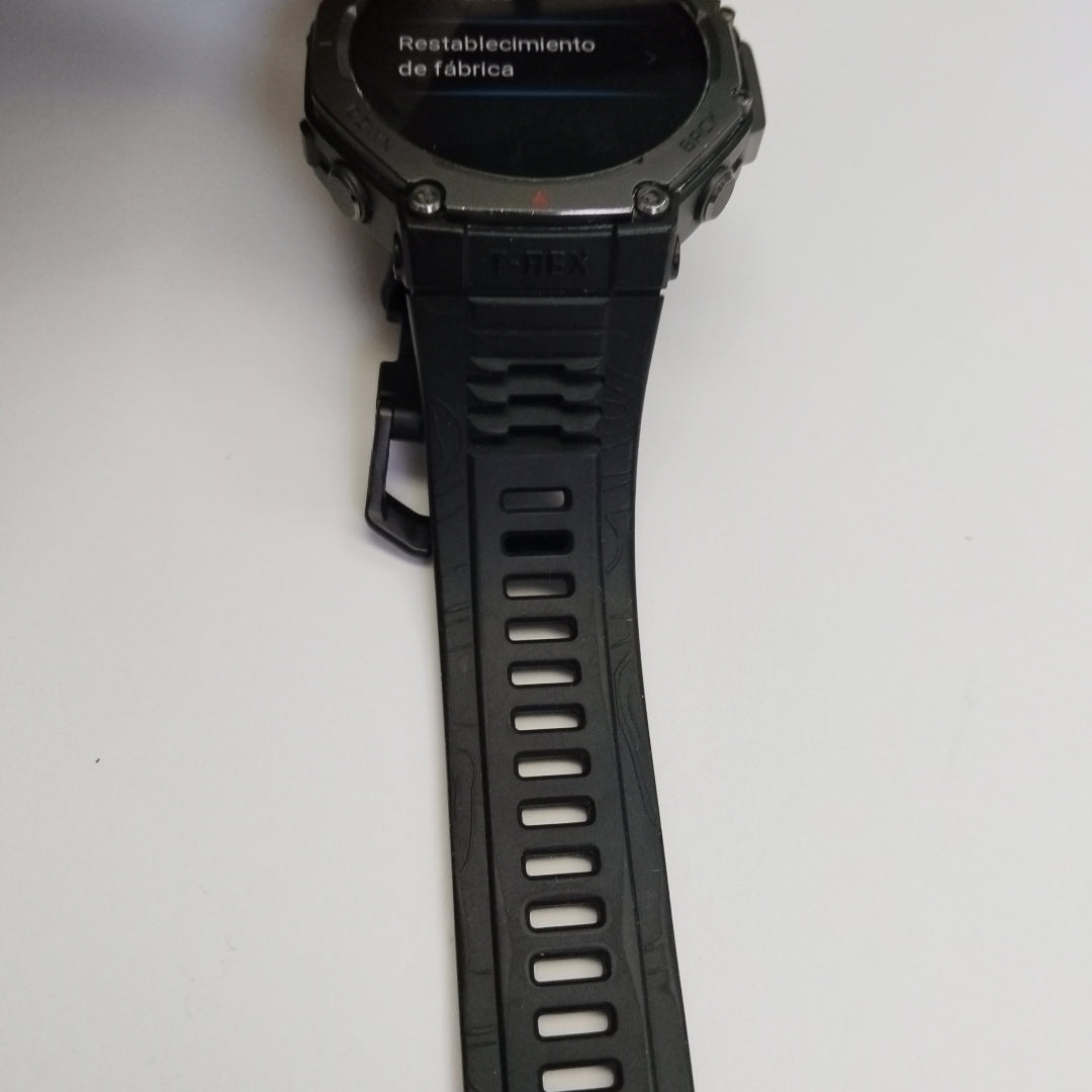 SMARTWATCH AMAZFIT T-REX 3 A2323 48 MM BLUETOOTH (SEMINUEVO)