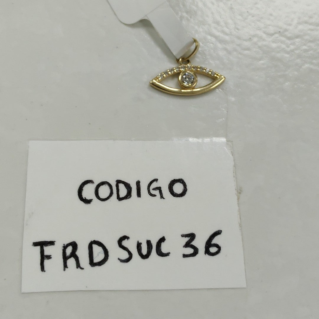 DIJES ORO 14K 0.8 (NUEVO)