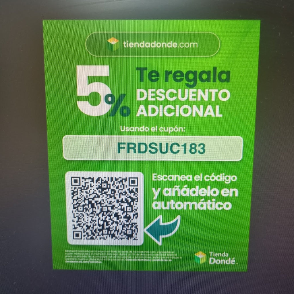 CADENA ORO 10 K 1.1 GRMS (SEMINUEVO)