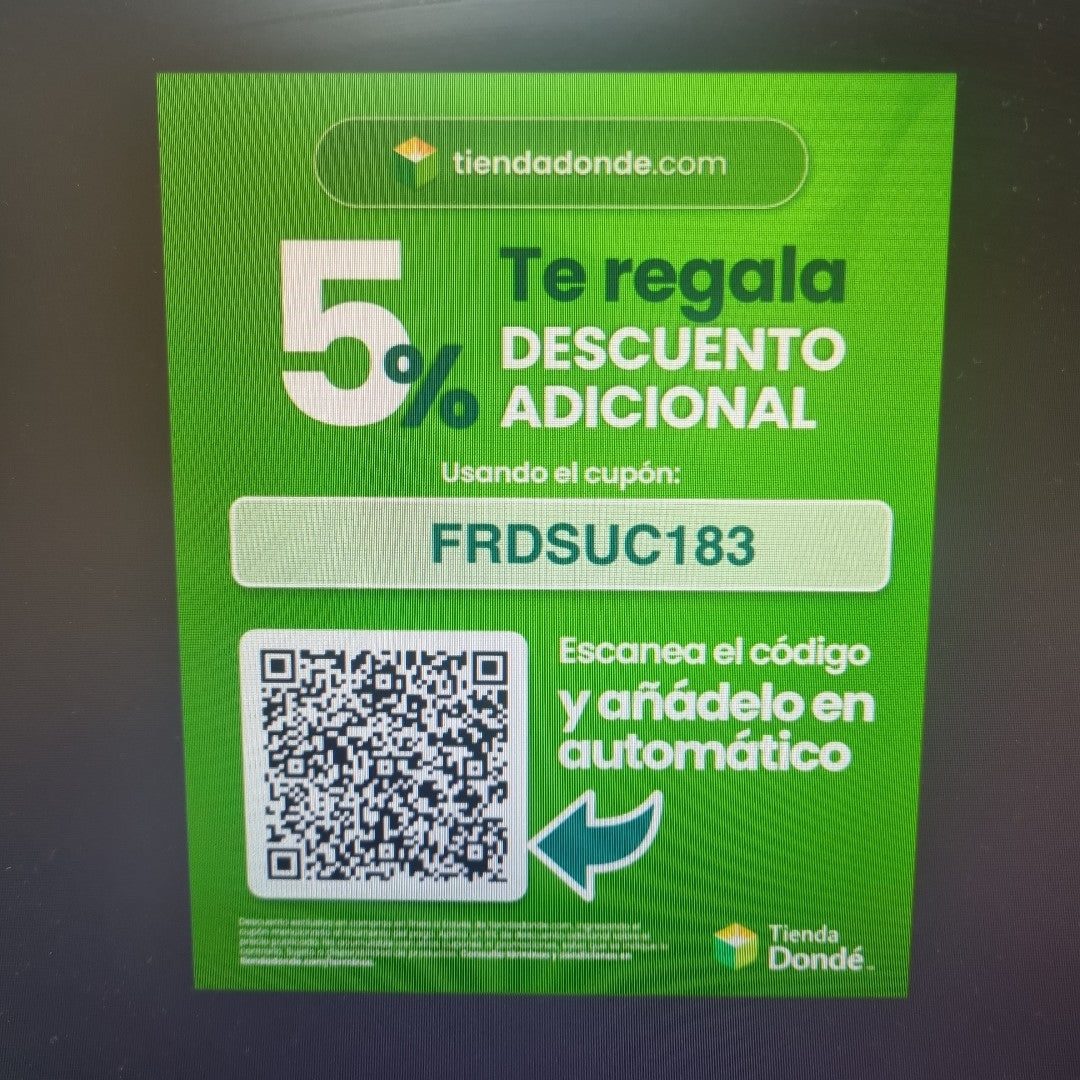 CADENA ORO 10 K 1.1 GRMS (SEMINUEVO)