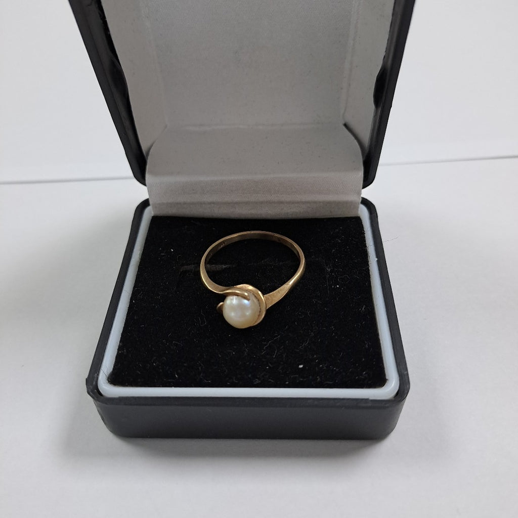 ANILLITO ORO 8 K 2 GRMS (SEMINUEVO)