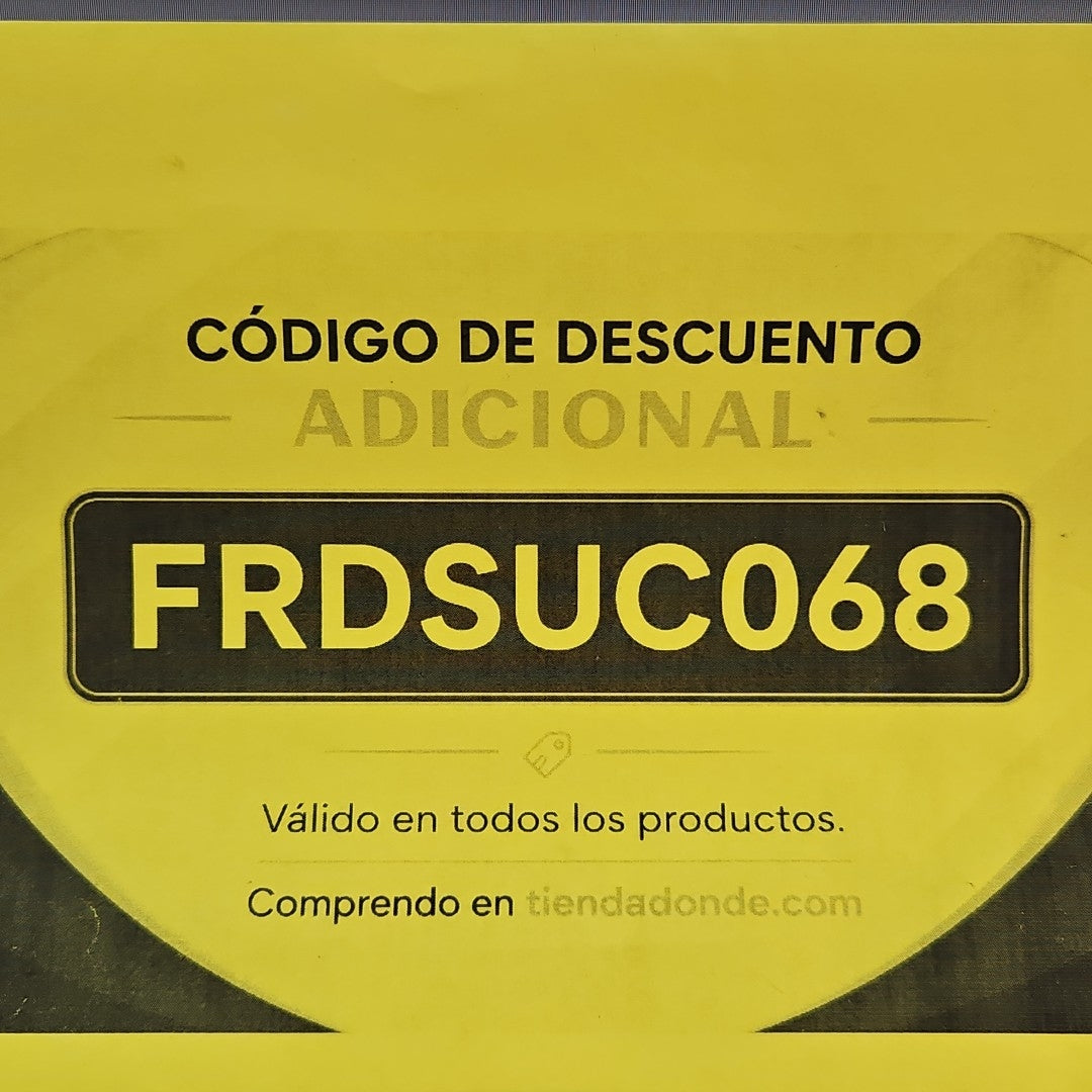 CADENAS 3X1 ORO 14K 55 CM 3.7 GR (NUEVO)