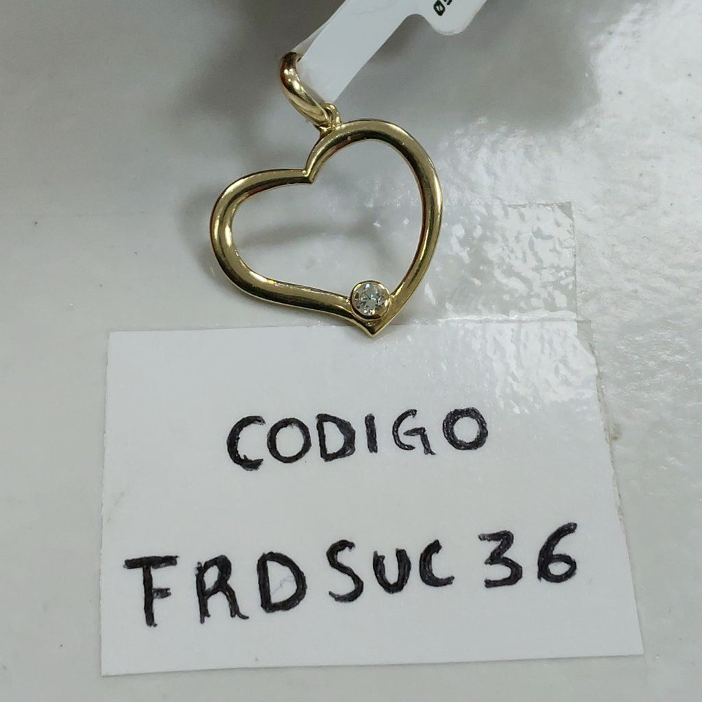 DIJES ORO 14K 1 (NUEVO)