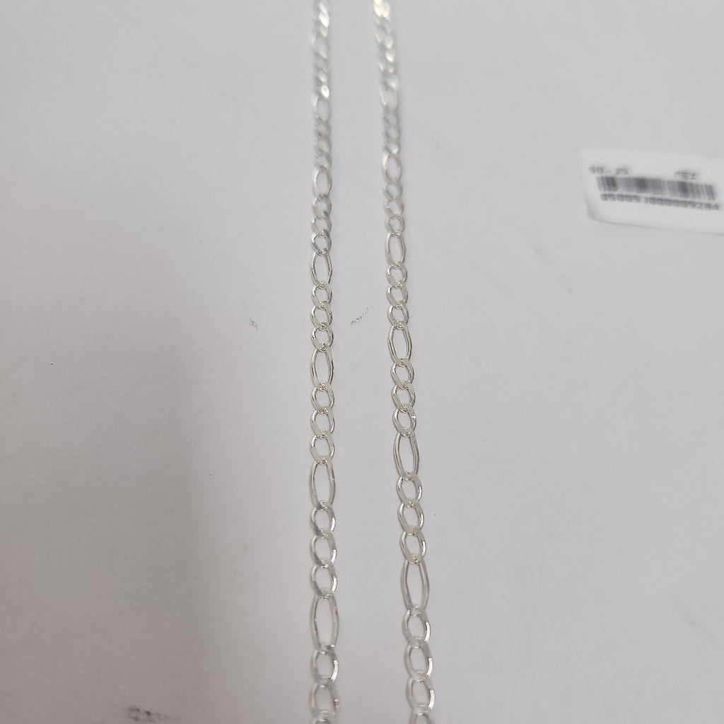 CADENA 3X1 PLATA .925 60 CM 4.72 GR (NUEVO)