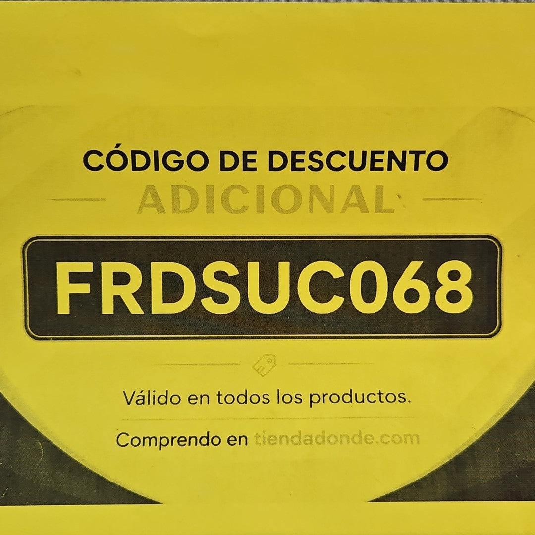 CADENAS 3X1 ORO 14K 60 CM 4.2 GR (NUEVO)