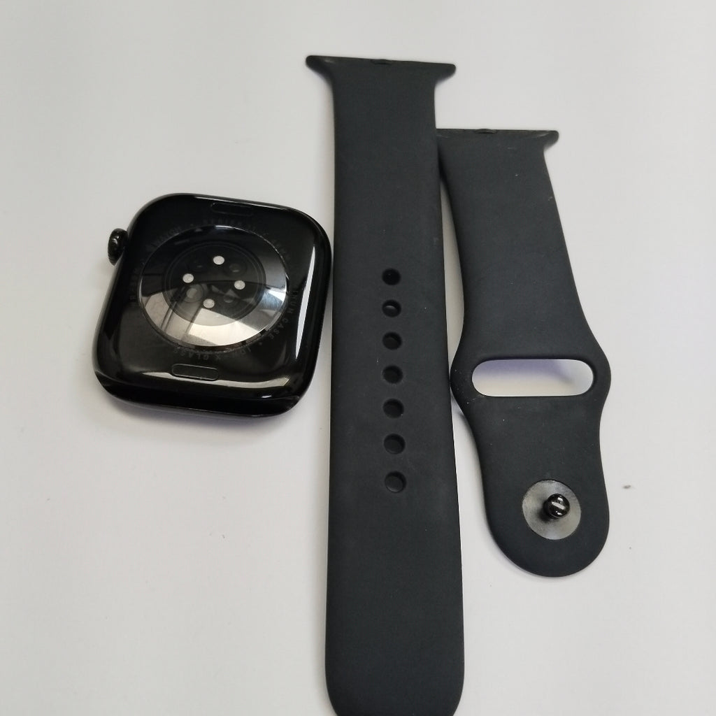 SMARTWATCH APPLE SERIES 11 ALUMINIO A3333 46 MM GPS (SEMINUEVO)