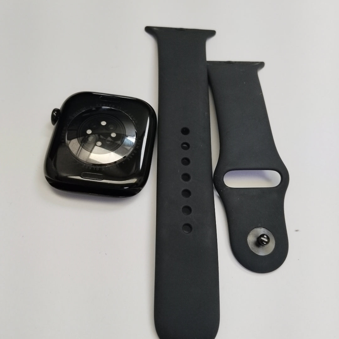 SMARTWATCH APPLE SERIES 11 ALUMINIO A3333 46 MM GPS (SEMINUEVO)