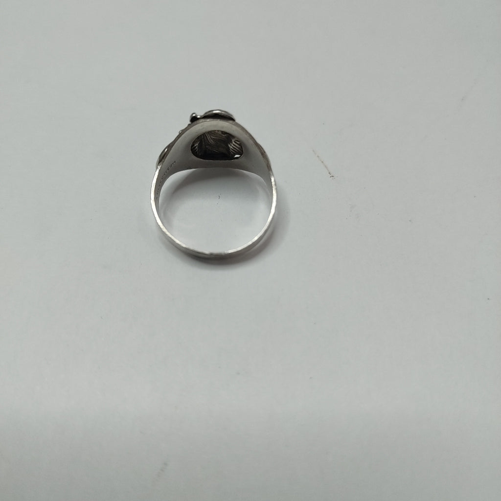 ANILLITO PLATA 3.2 GRMS (SEMINUEVO)