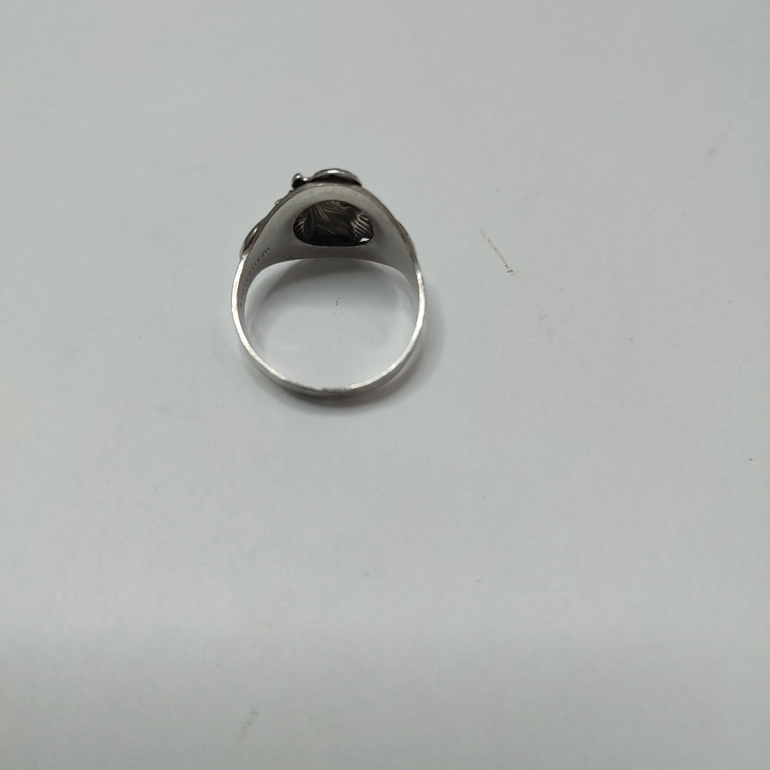 ANILLITO PLATA 3.2 GRMS (SEMINUEVO)