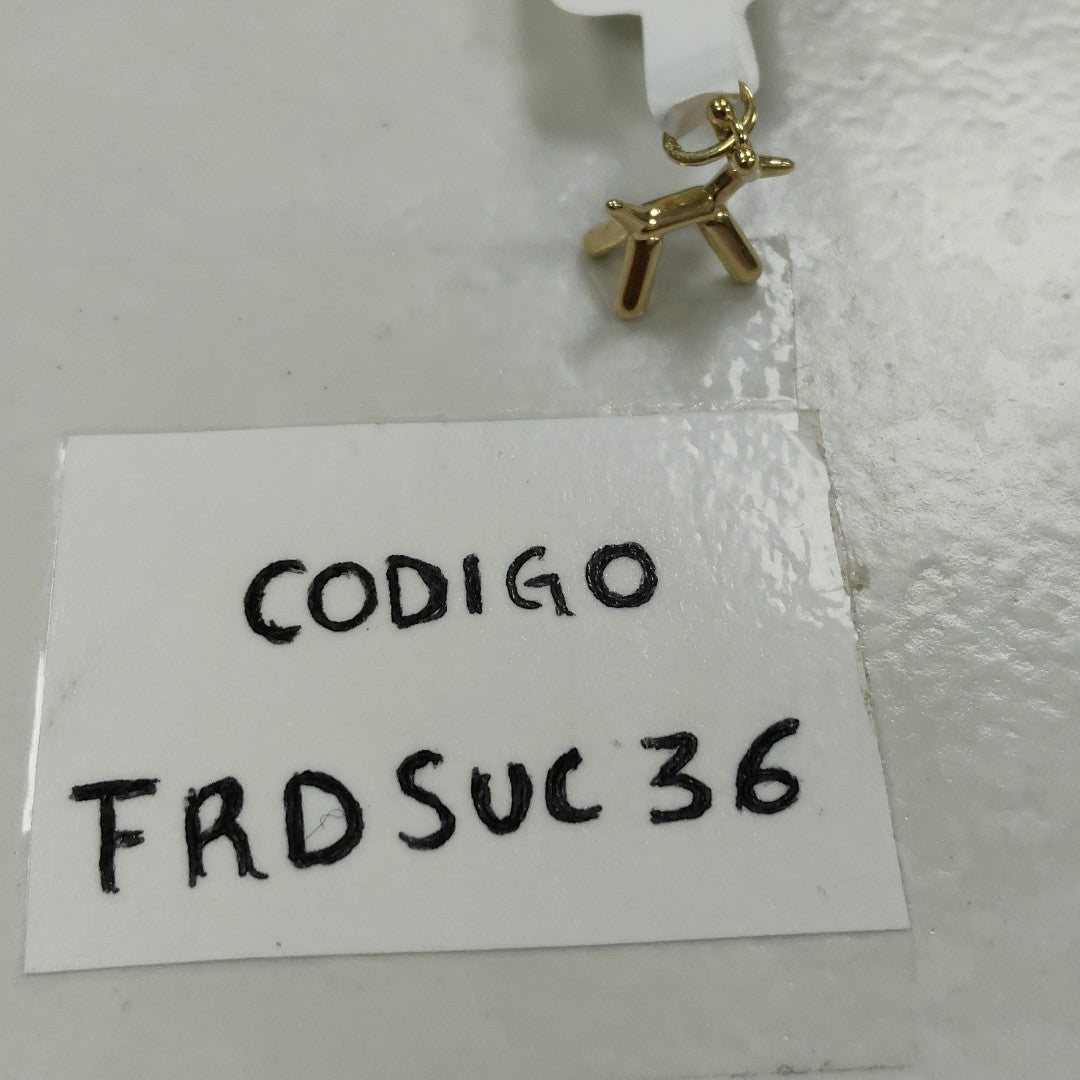 DIJES ORO 14K 1.2 (NUEVO)