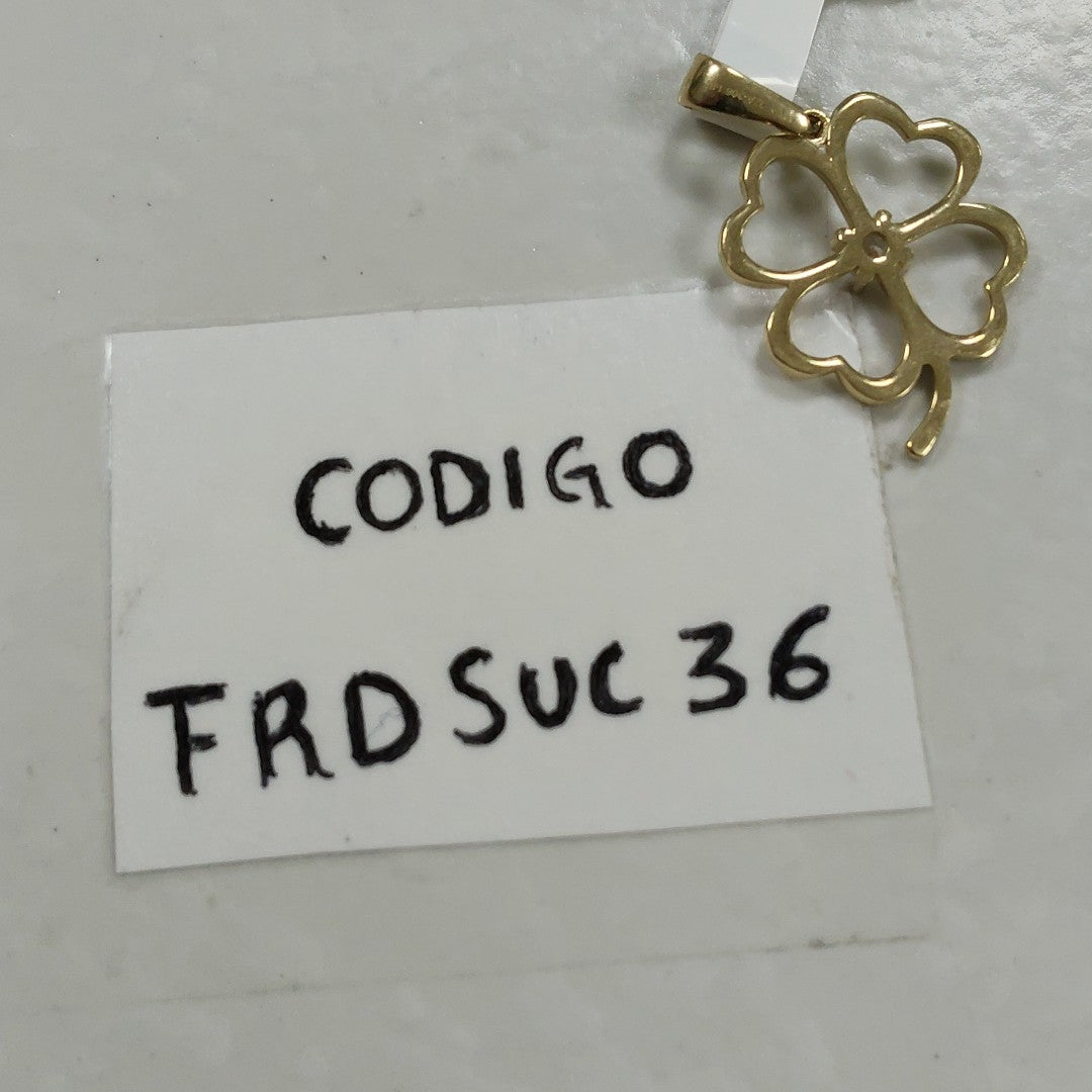 DIJES ORO 14K 1.5 (NUEVO)