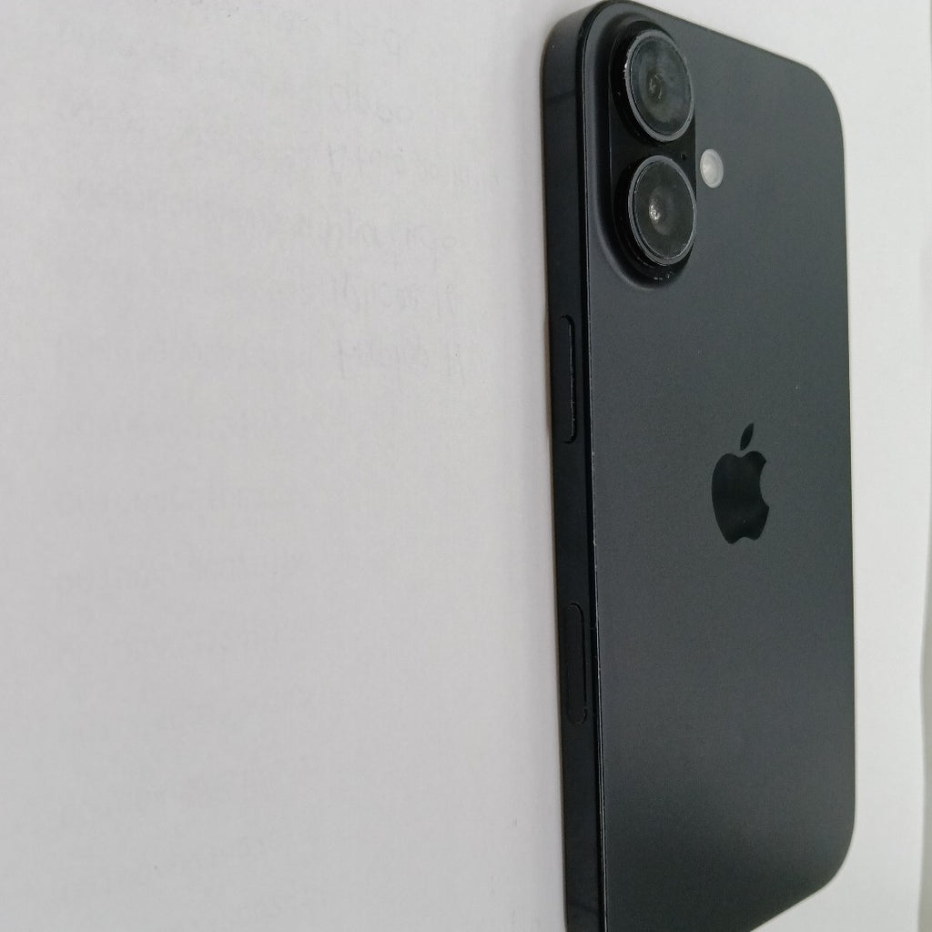 CELULAR APPLE IPHONE 16 A3286 (2024) 128 GB 8 GB RAM (SEMINUEVO)