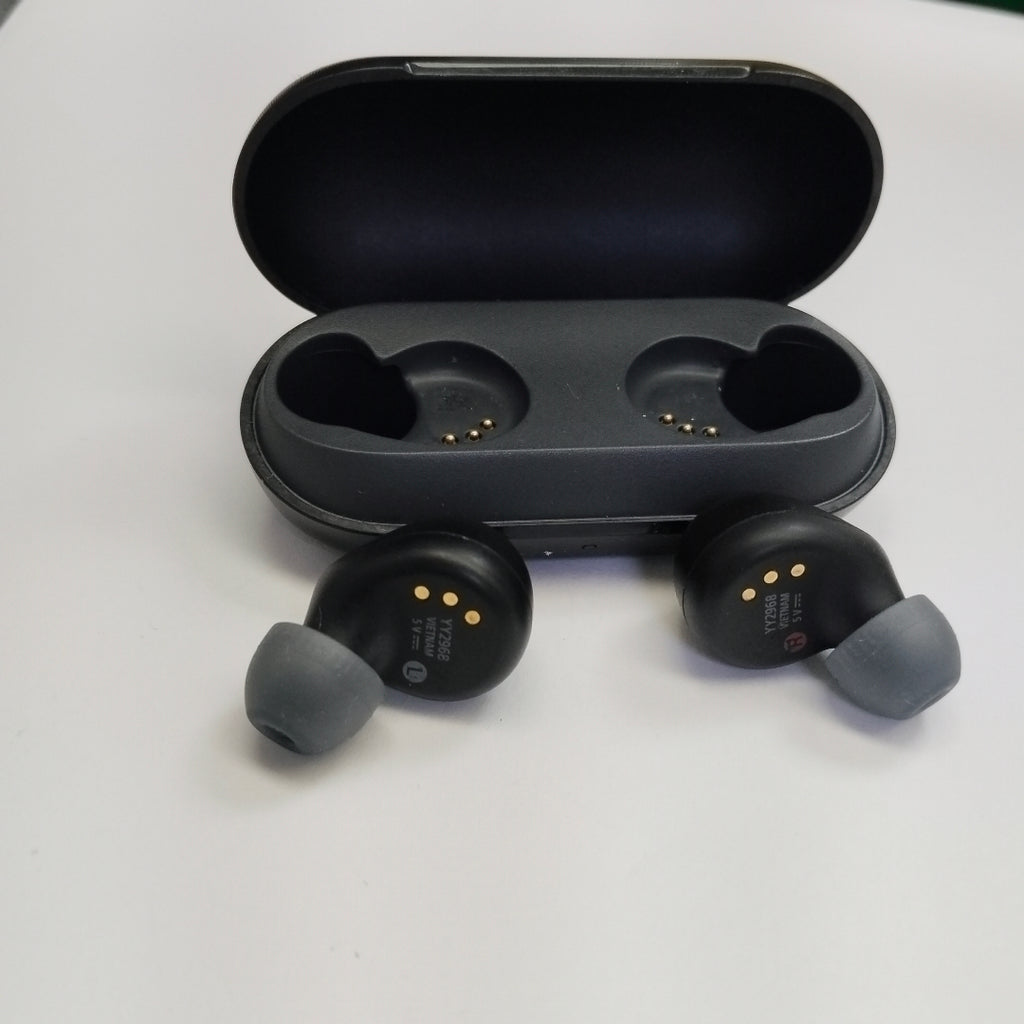 AUDIFONOS SONY YY2968 INALAMBRICO IN EAR (SEMINUEVO)