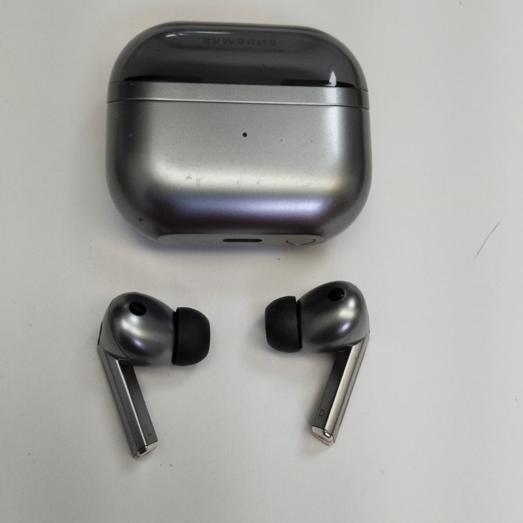 AUDIFONOS SAMSUNG GALAXY BUDS 3 PRO SM-R630 INALAMBRICO IN EAR (SEMINUEVO)