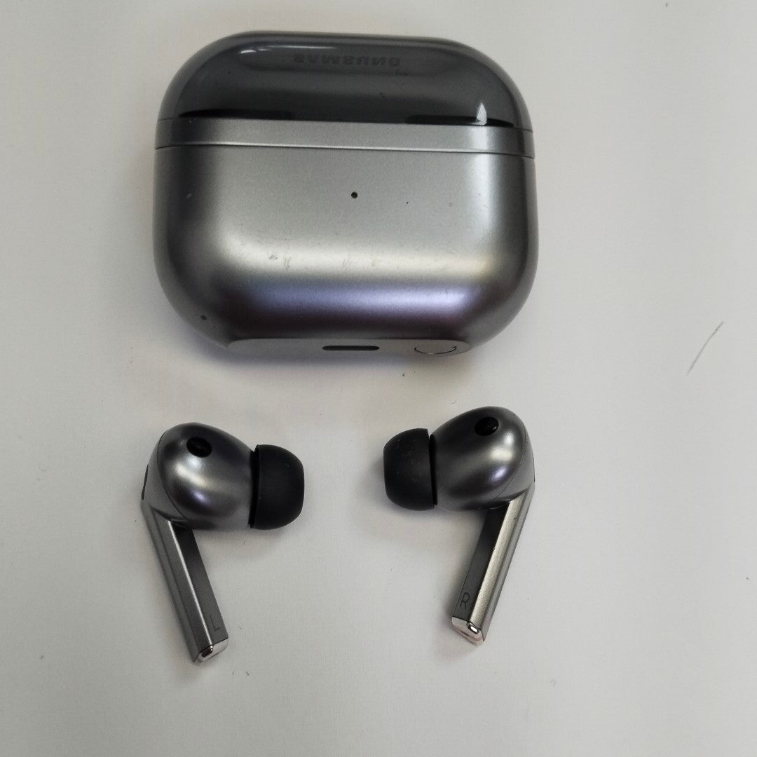 AUDIFONOS SAMSUNG GALAXY BUDS 3 PRO SM-R630 INALAMBRICO IN EAR (SEMINUEVO)