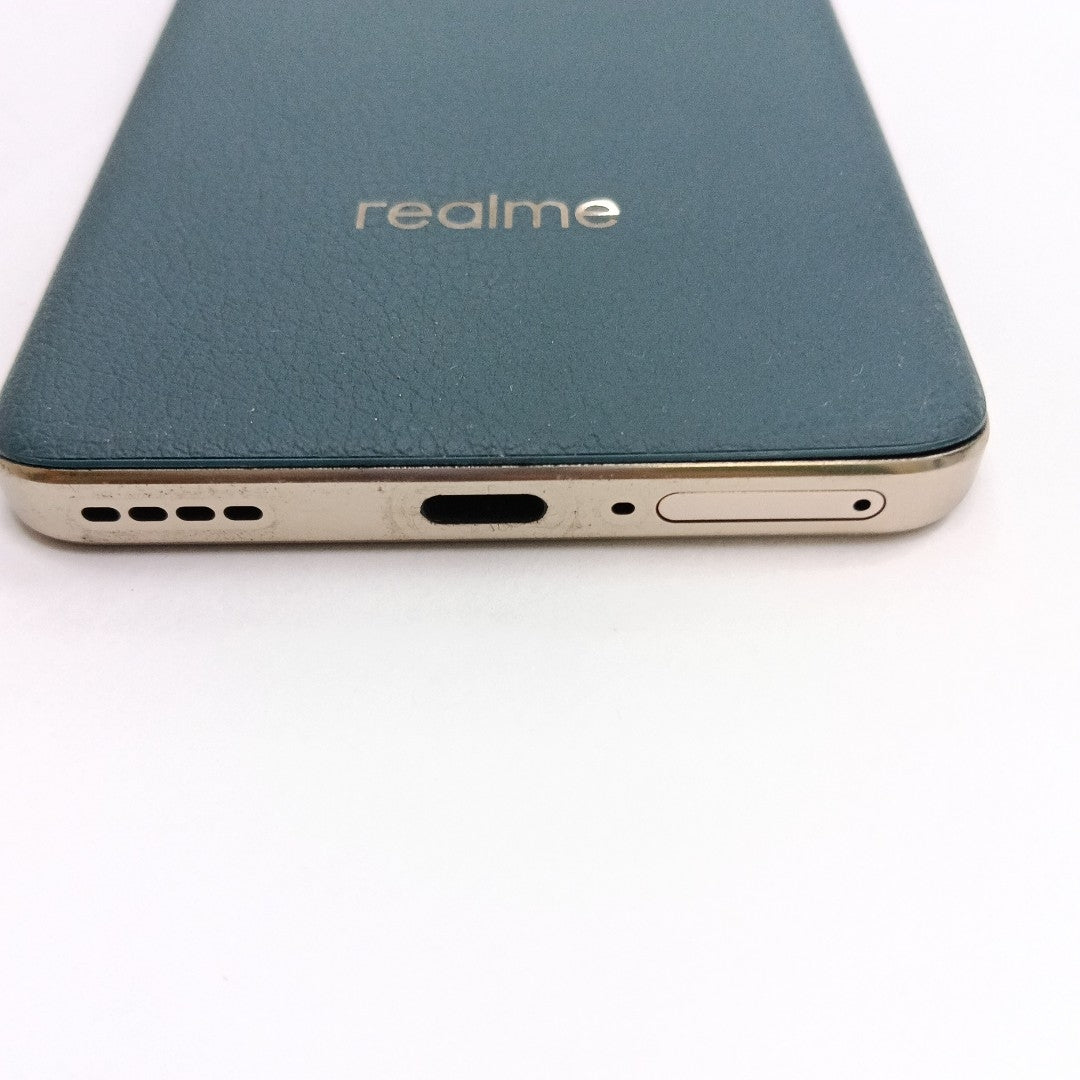 CELULAR REALME 13 PRO+ 5G RMX3921 (2024) 512 GB 12 GB RAM (SEMINUEVO)