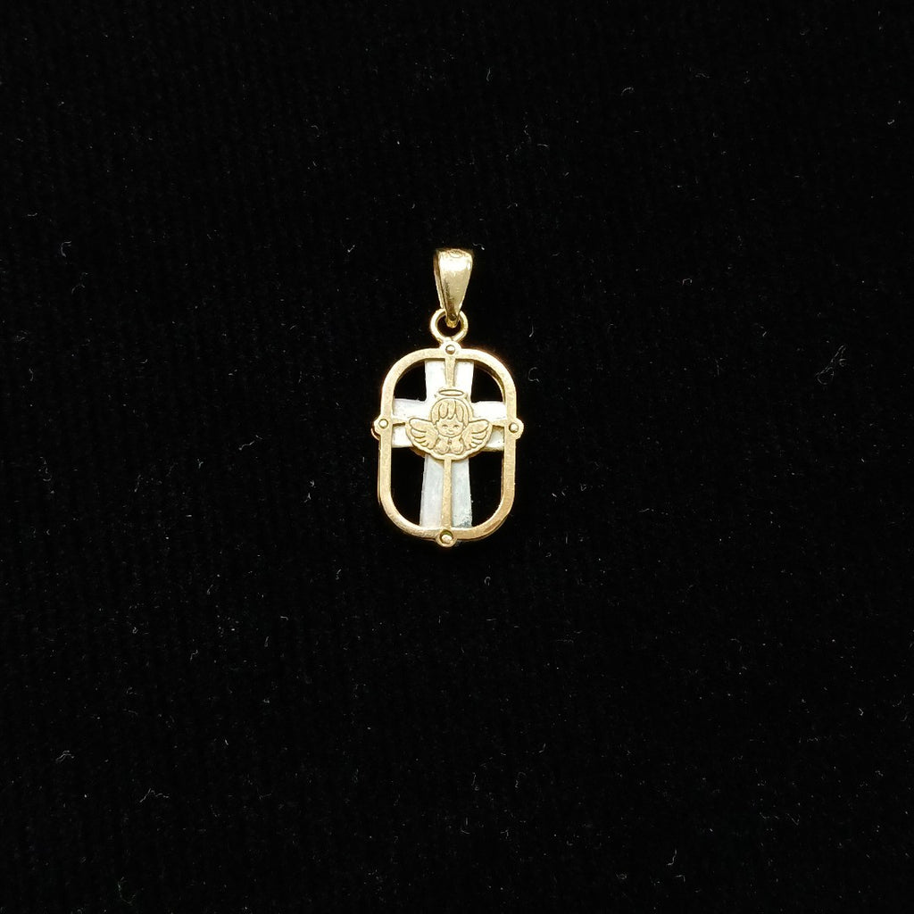 DIJE ORO 14 K 2,60 GRMS (SEMINUEVO)