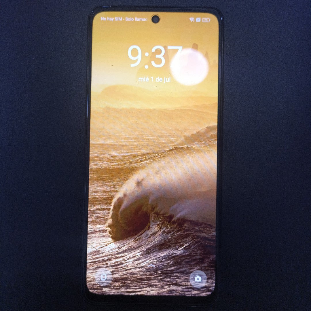 CELULAR OPPO A40 CPH2669 (2024) 256 GB 4 GB RAM (SEMINUEVO)