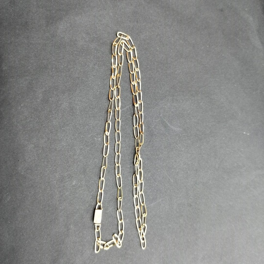 CADENA ORO 8 K 2.3 GRMS (SEMINUEVO)