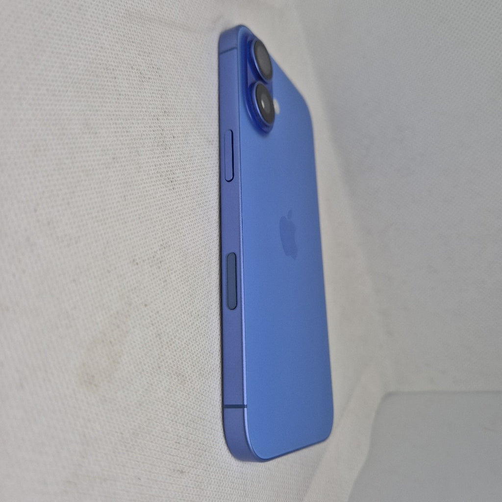 CELULAR APPLE IPHONE 16 A3287 (2024) 128 GB 8 GB RAM (SEMINUEVO)