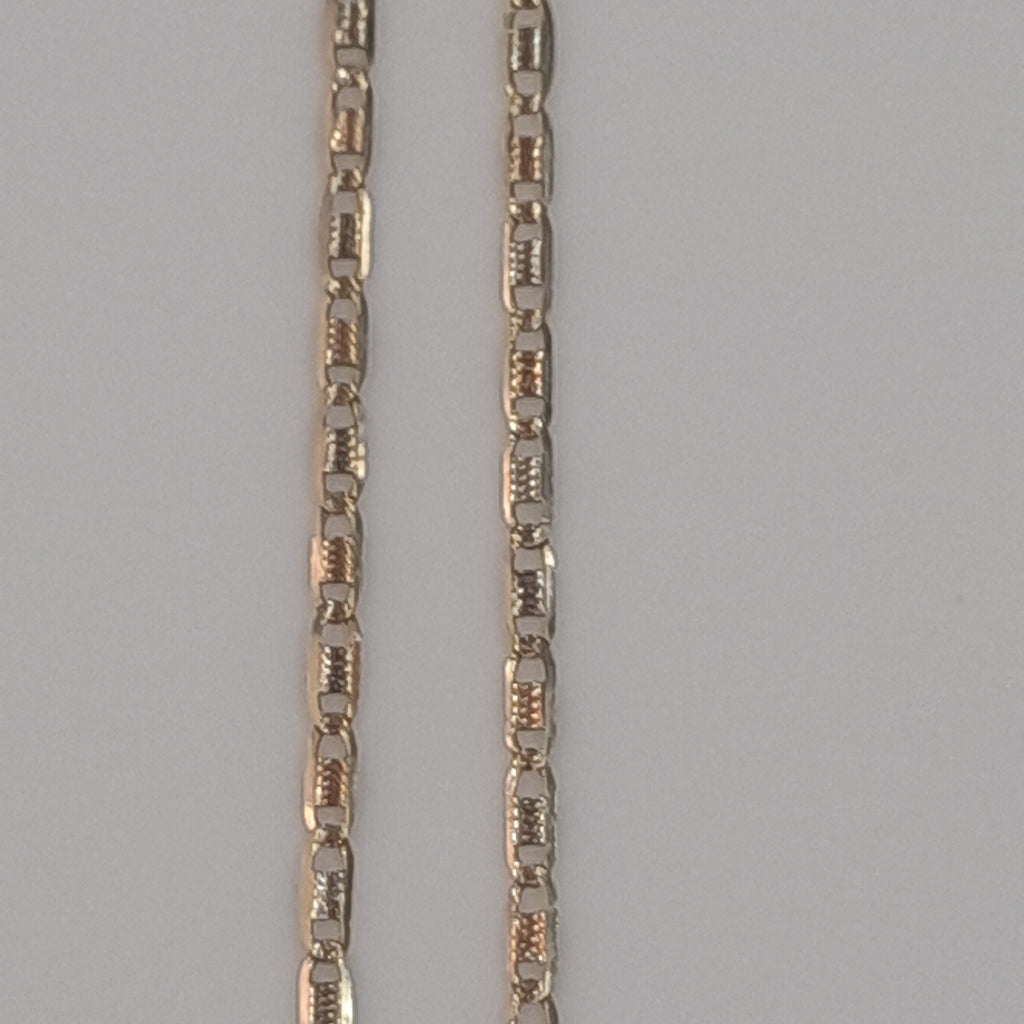 CADENA ORO 10 K 2.2 GRMS (SEMINUEVO)