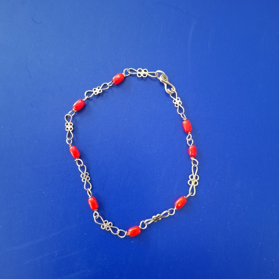 PULSERA ORO 8 K 3,10 GRMS (SEMINUEVO)