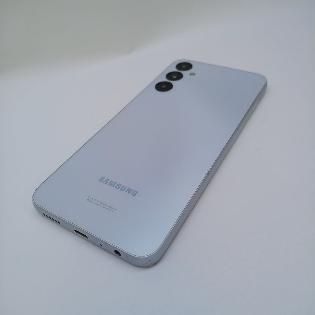 CELULAR SAMSUNG GALAXY A05S SM-A057M (2023) 64 GB 4 GB RAM (SEMINUEVO)