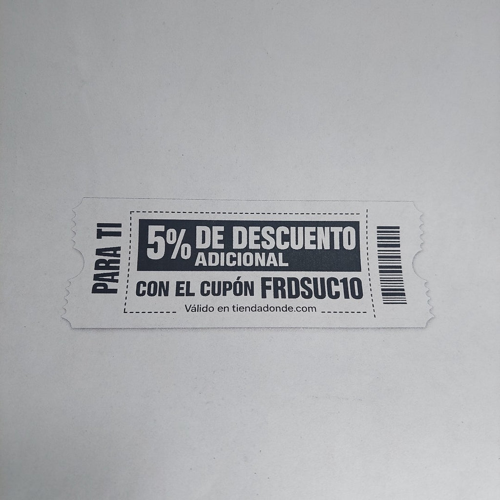 DIJES ORO 14K 1 (NUEVO)