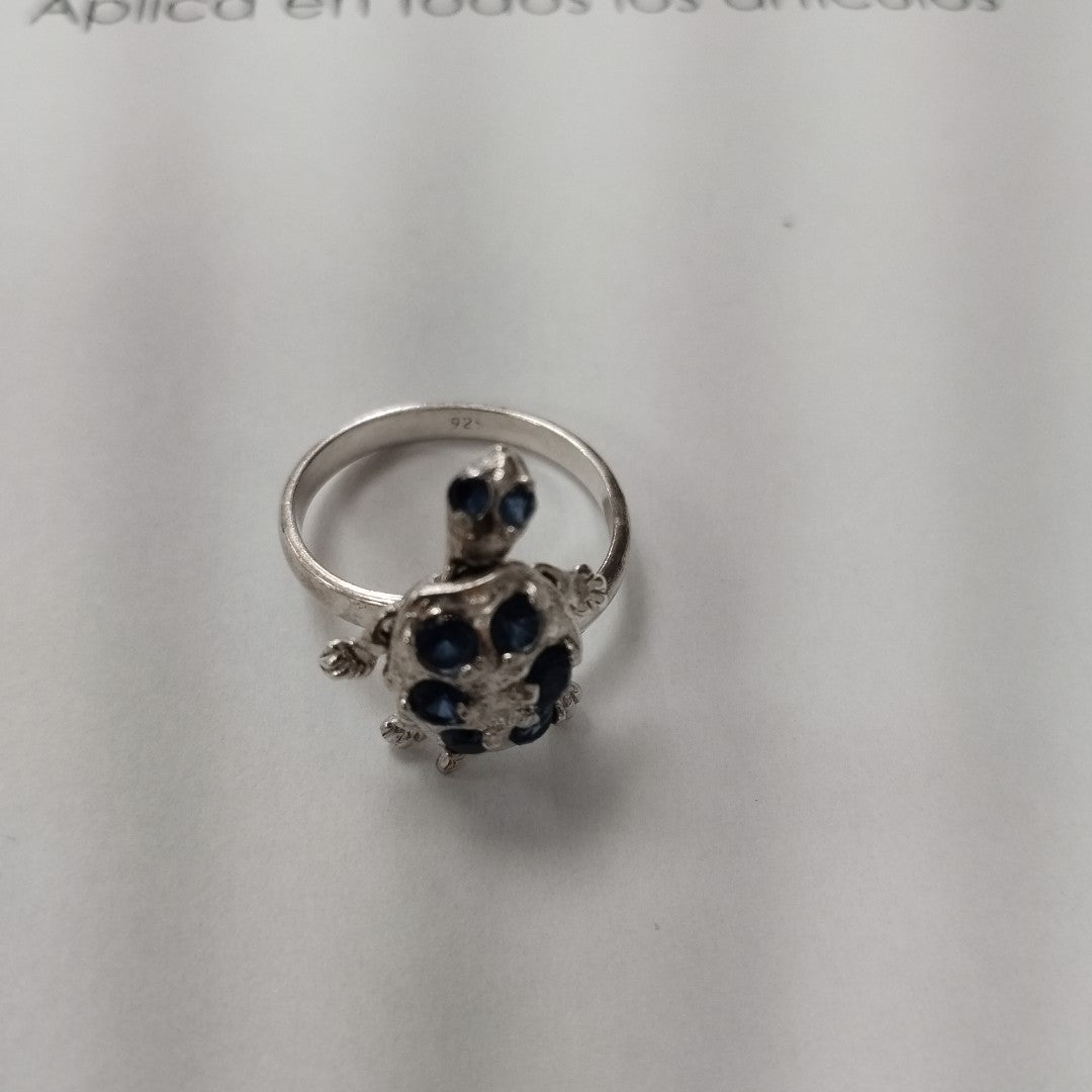 ANILLITO PLATA 4.3 GRMS (SEMINUEVO)