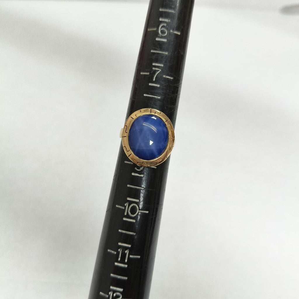 ANILLITO ORO 14 K 5 GRMS (SEMINUEVO)