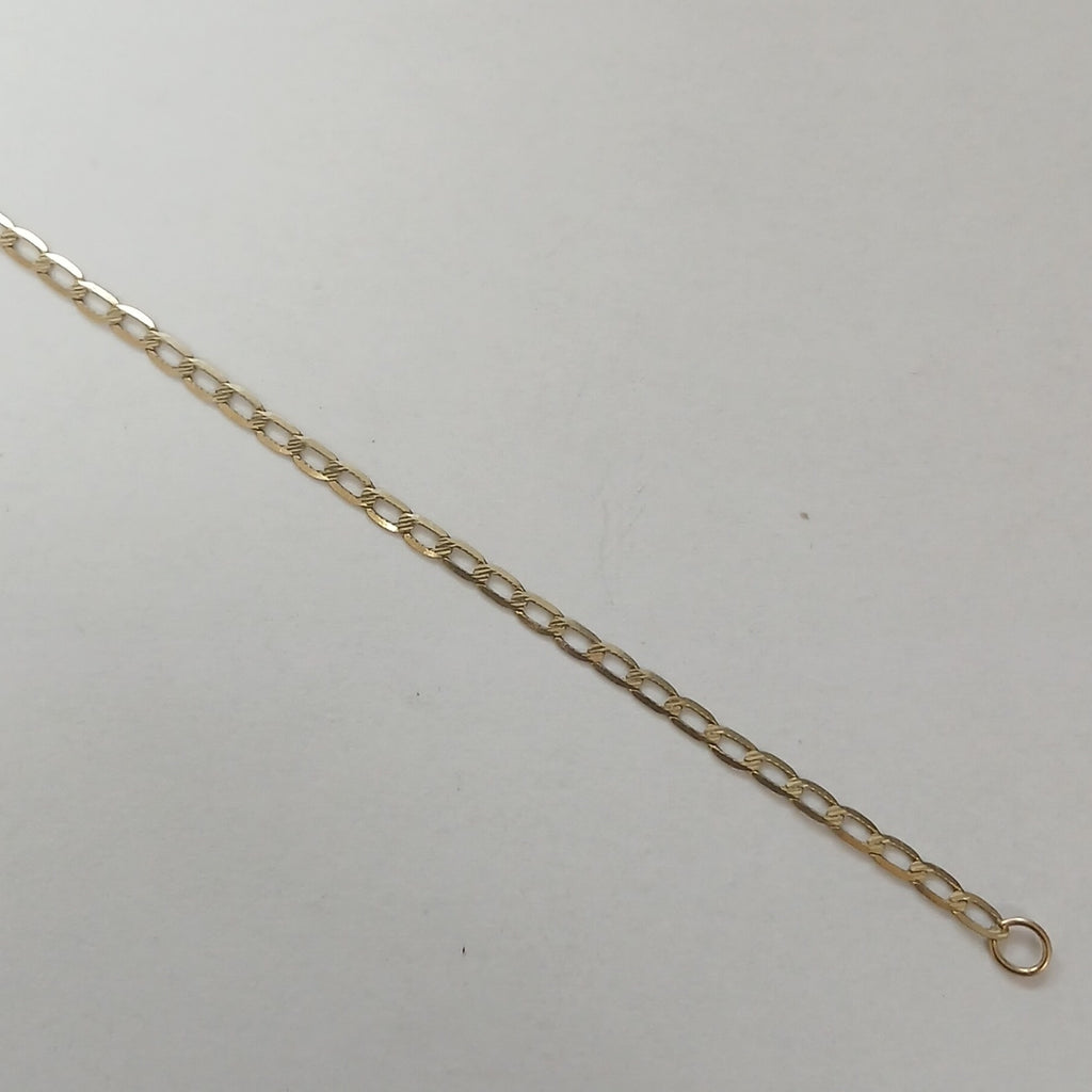 PULSERA ORO 10 K 0,60 GRMS (SEMINUEVO)