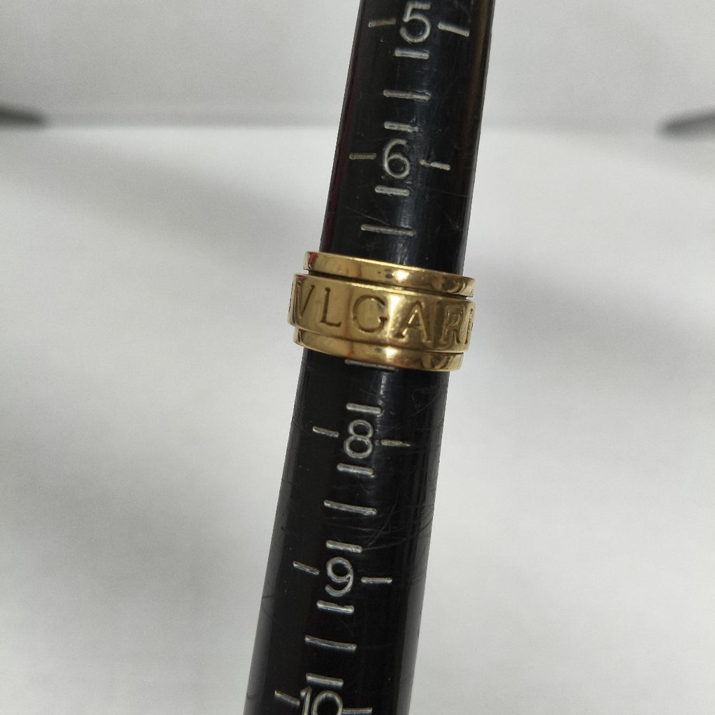 ANILLO ORO 14 K 11 GRMS (SEMINUEVO)