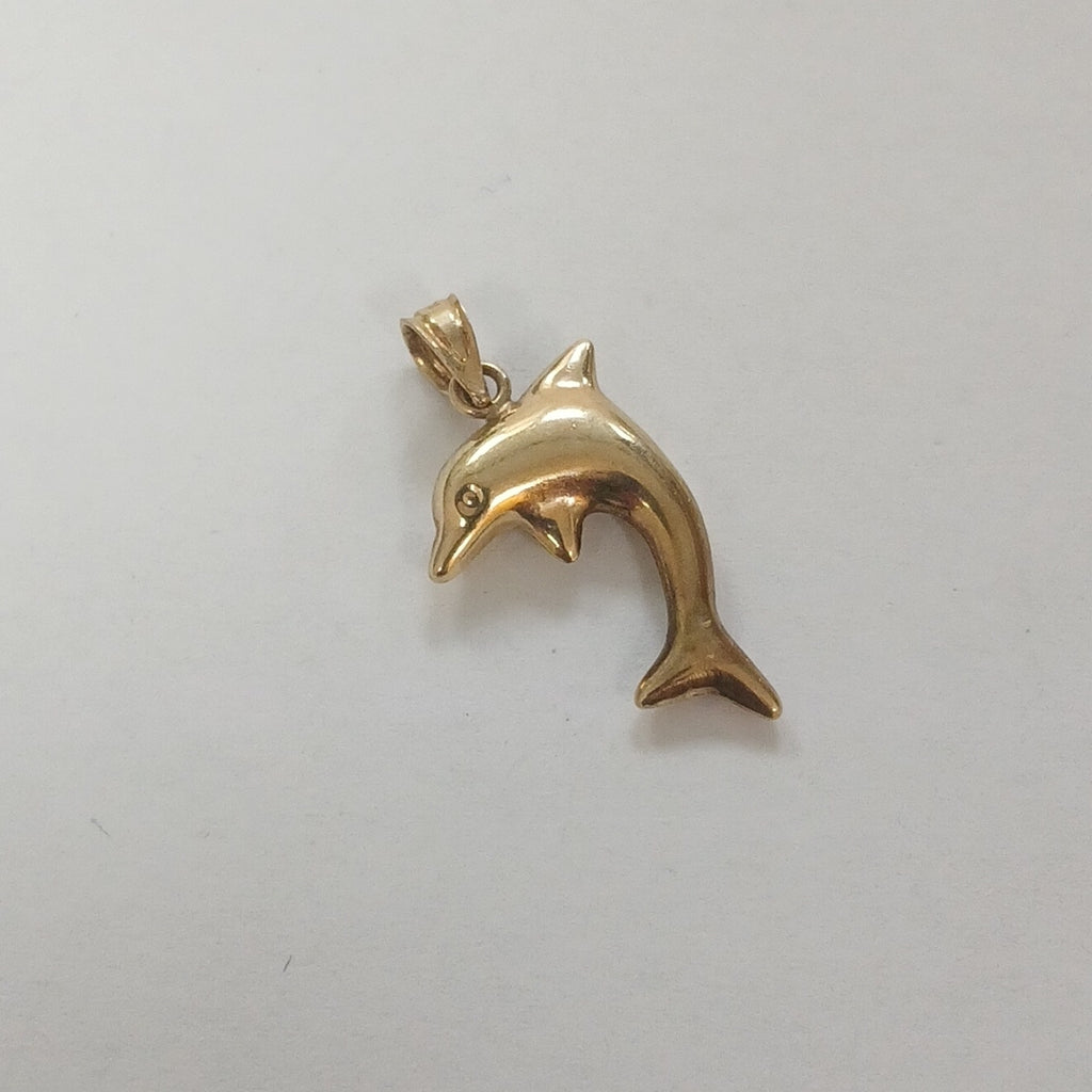 DIJE ORO 10 K 0,70 GRMS (SEMINUEVO)