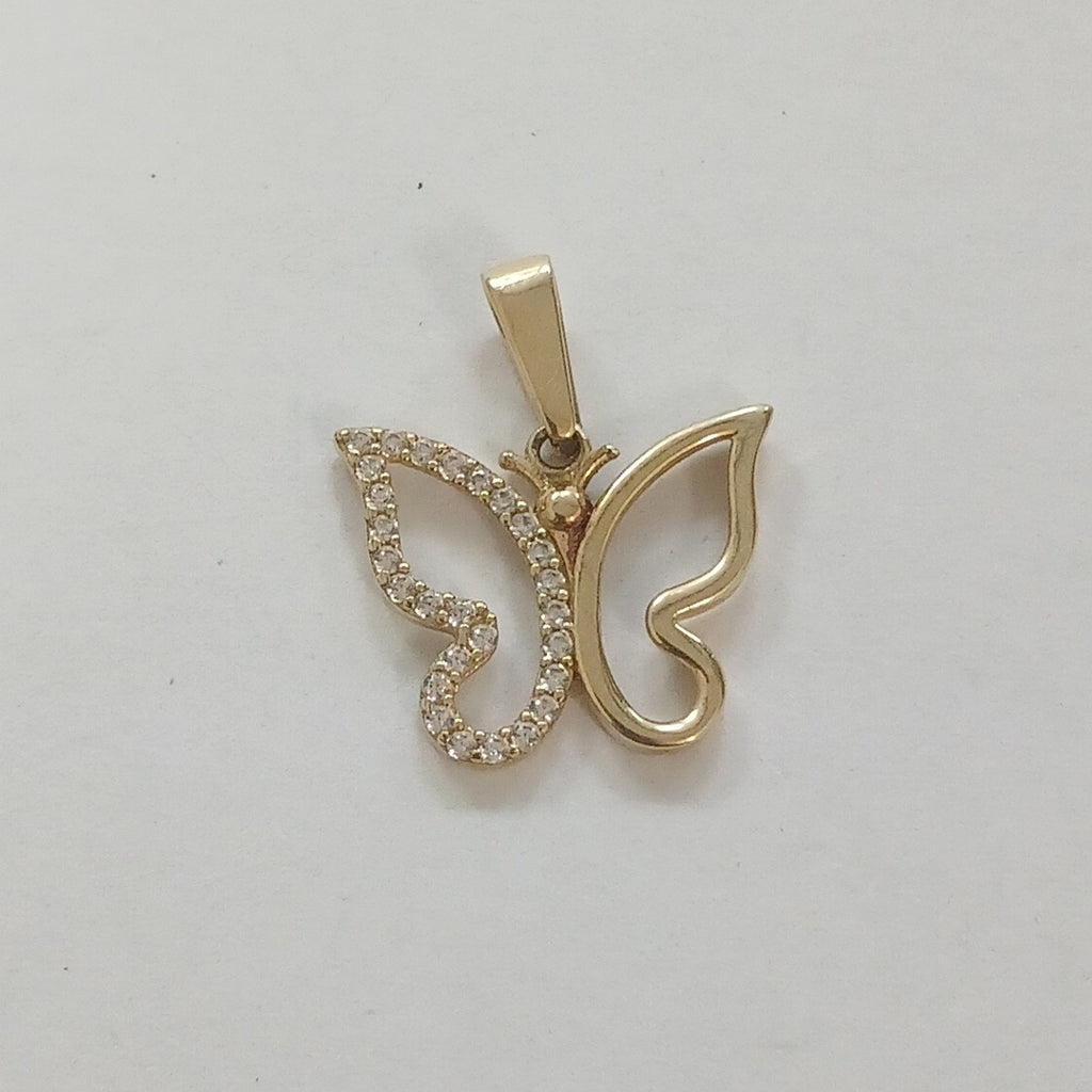 DIJE ORO 14 K 1,10 GRMS (SEMINUEVO)