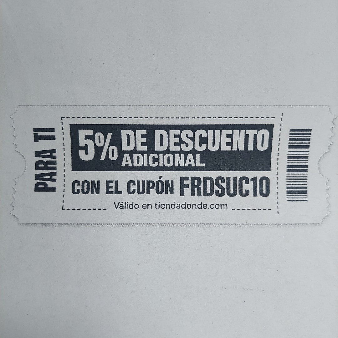 DIJES ORO 14K 0.4 (NUEVO)