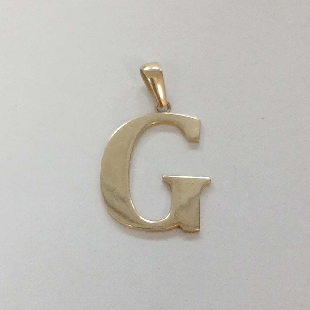 DIJE ORO 14 K 1,40 GRMS (SEMINUEVO)