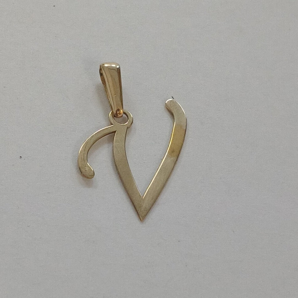 DIJE ORO 14 K 0,60 GRMS (SEMINUEVO)