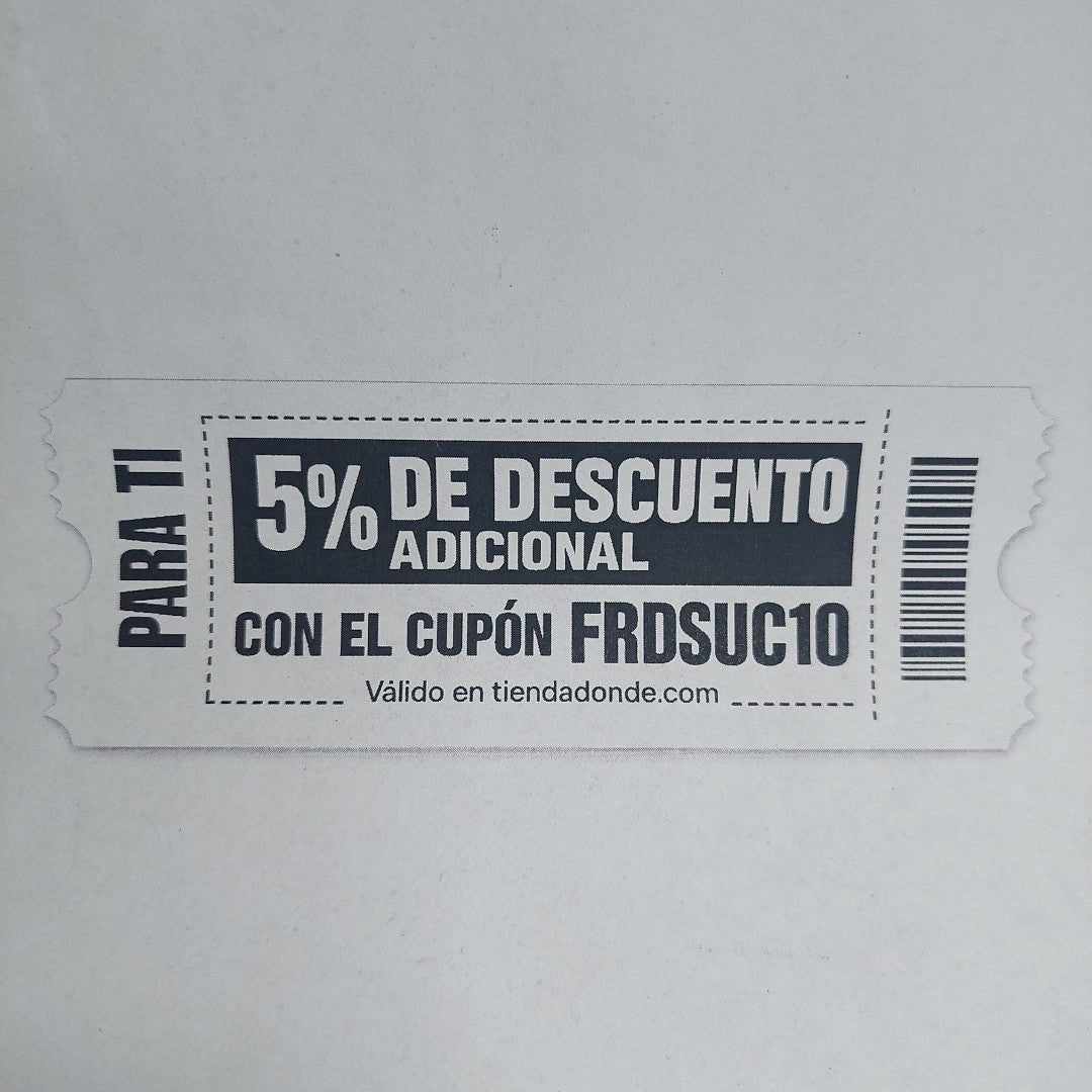 DIJES ORO 14K 0.8 (NUEVO)