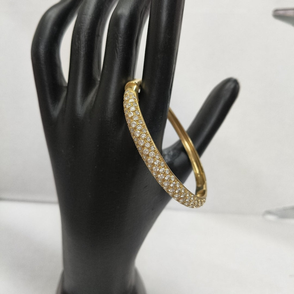 PULSERA ORO 14 K 20.4 GRMS (SEMINUEVO)