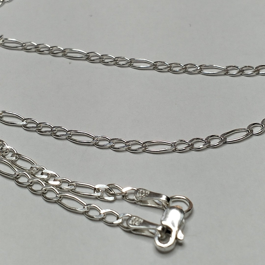CADENA 3X1 PLATA .925 60 CM 4.72 GR (NUEVO)