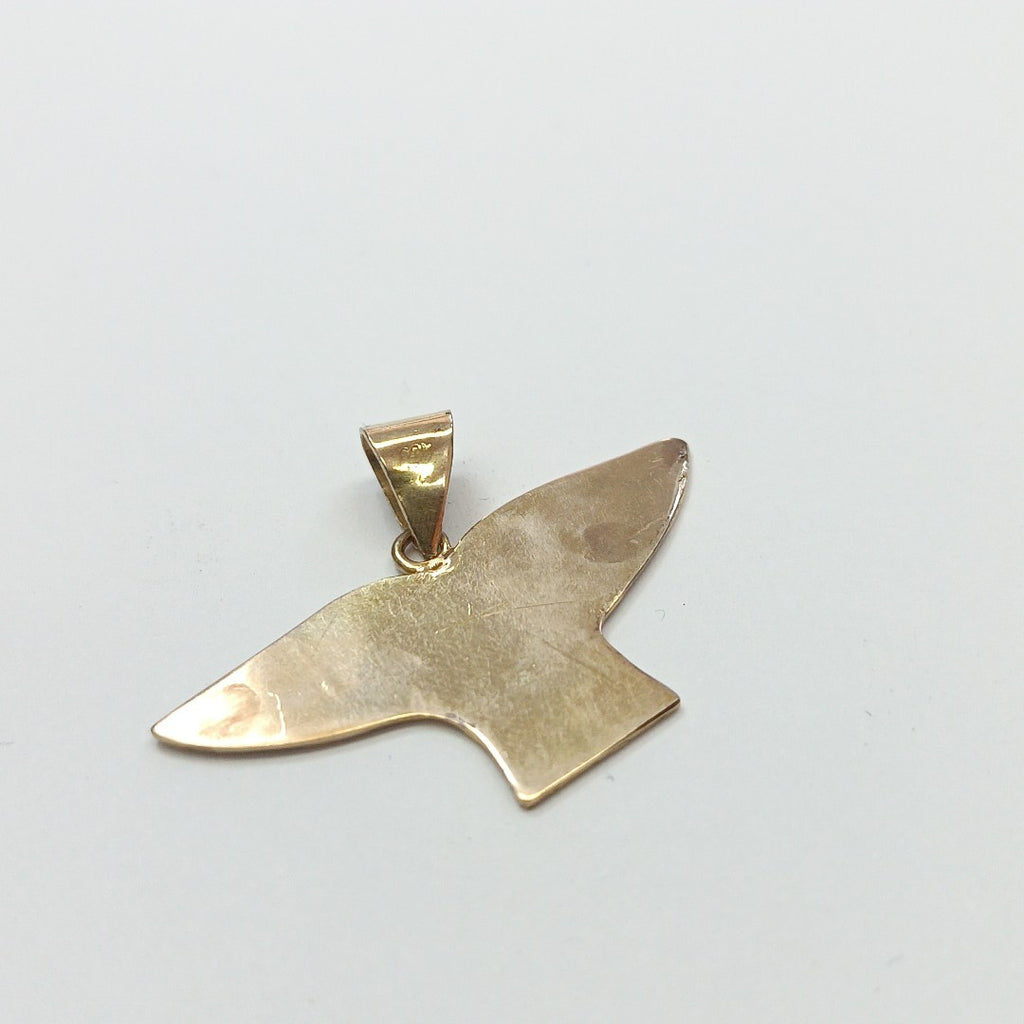 DIJE ORO 14 K 3.6 GRMS (SEMINUEVO)