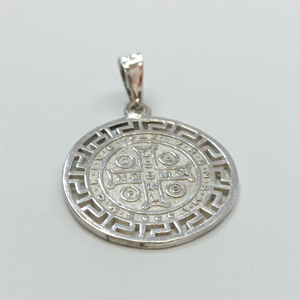 DIJE PLATA 5 GRMS (SEMINUEVO)