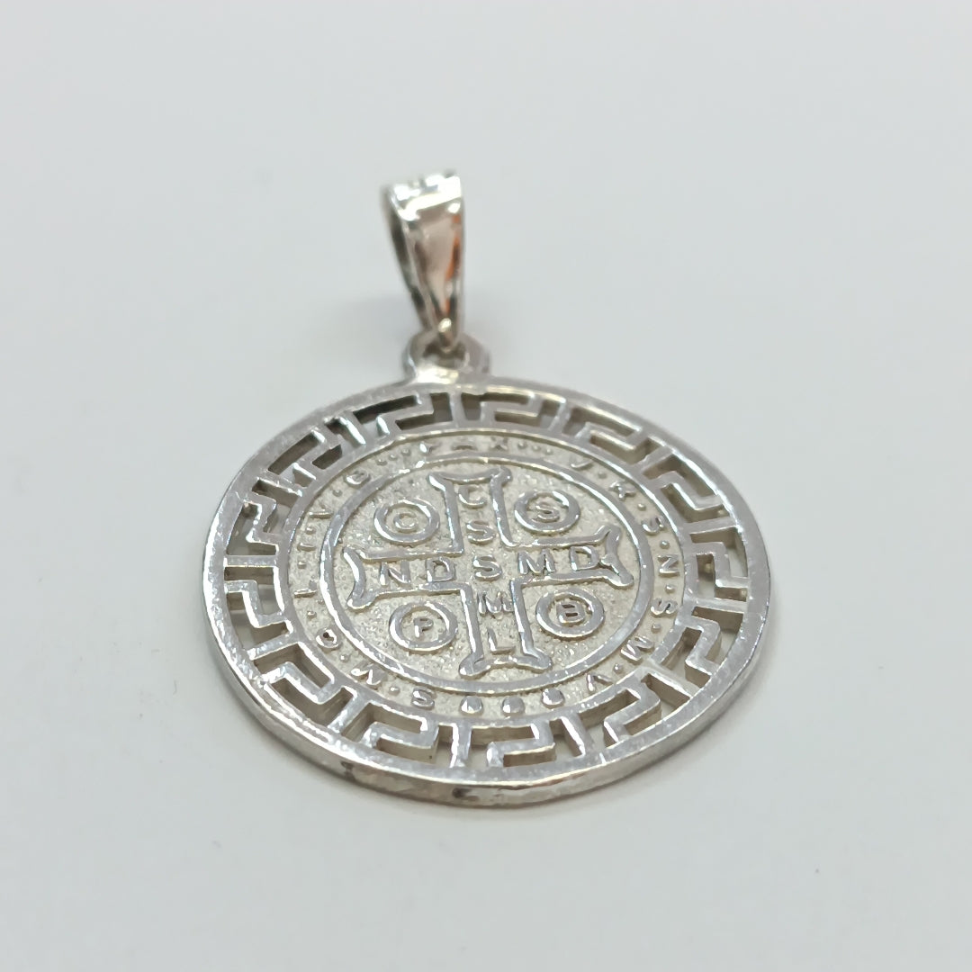 DIJE PLATA 5 GRMS (SEMINUEVO)