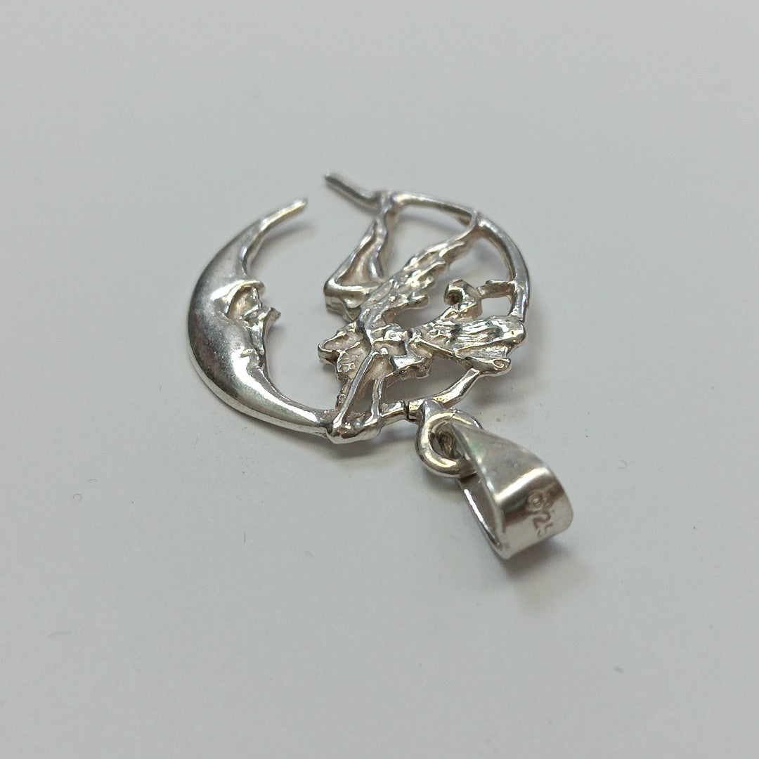 DIJE PLATA 4.1 GRMS (SEMINUEVO)